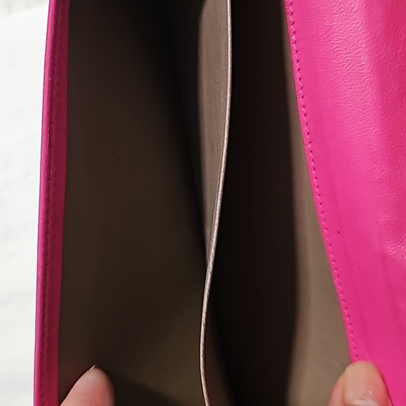 8958 Bottega Veneta pink - Picture 7 of 10